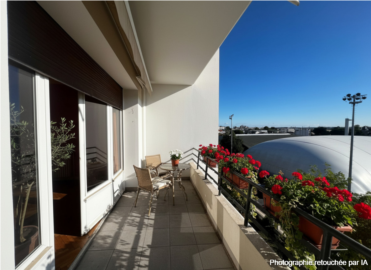 Appartement à vendre à Bordeaux, 129,19 m², 5 pièces – photo 1 sur 17