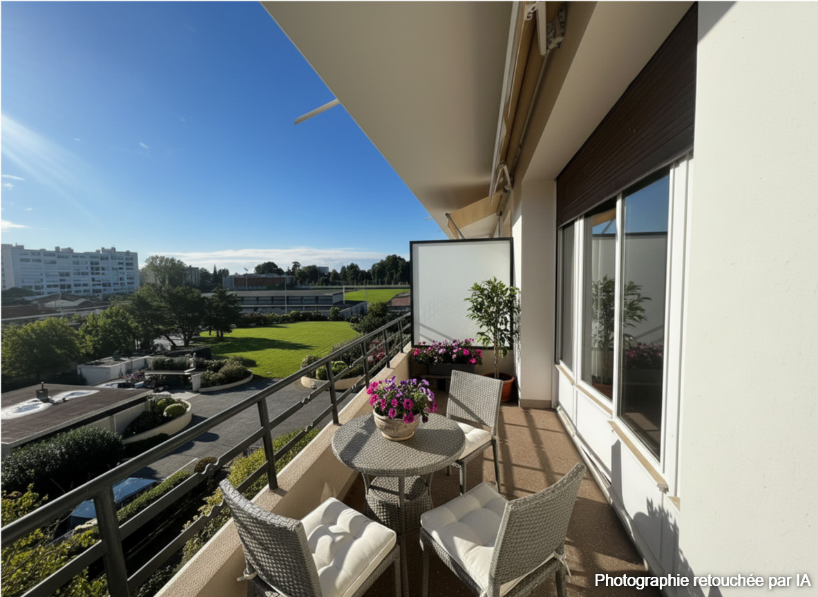 Appartement à vendre à Bordeaux, 129,19 m², 5 pièces – photo 3 sur 17