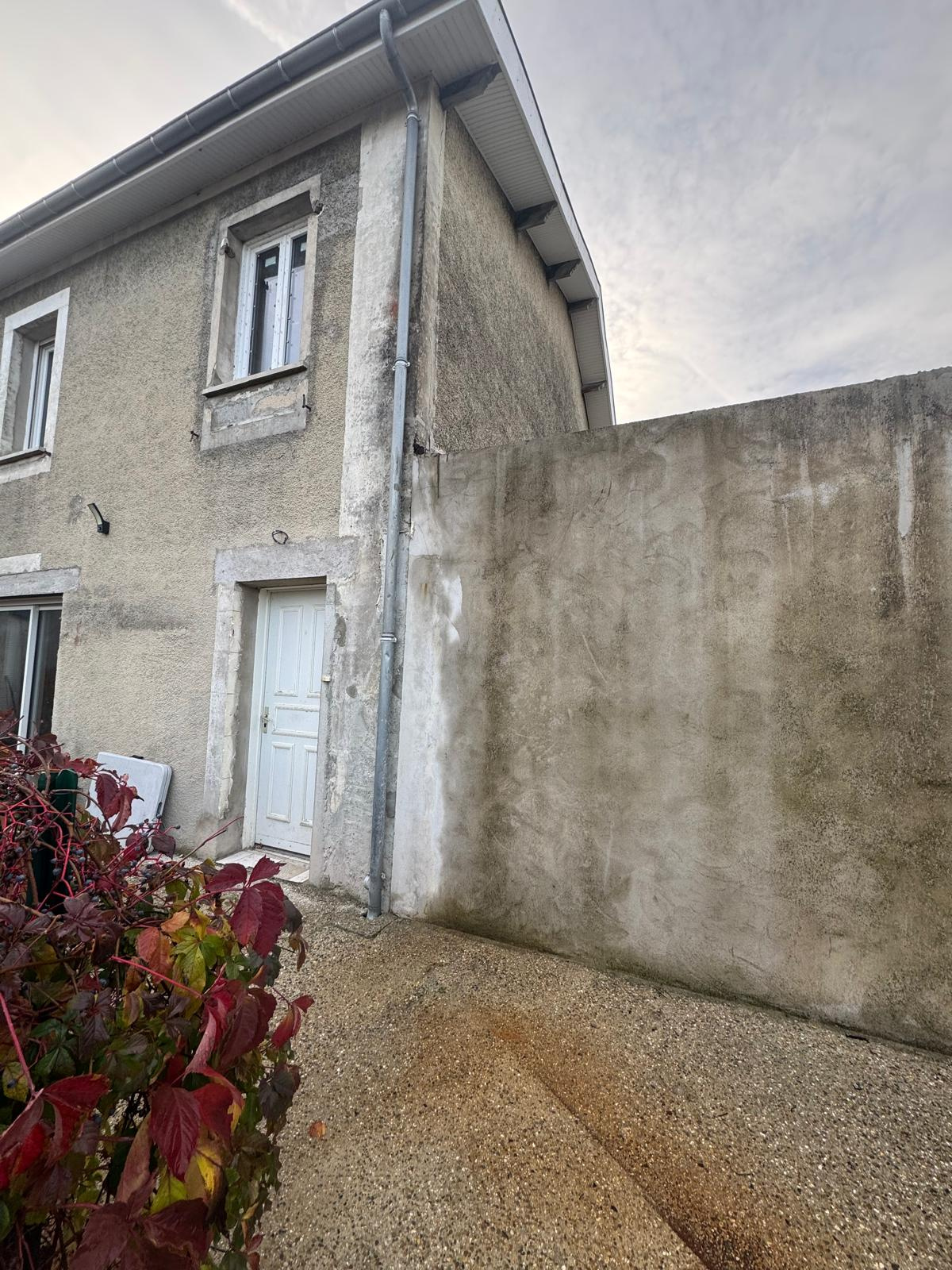 Maison à vendre à Cadaujac, 90 m², 3 pièces – photo 1 sur 7
