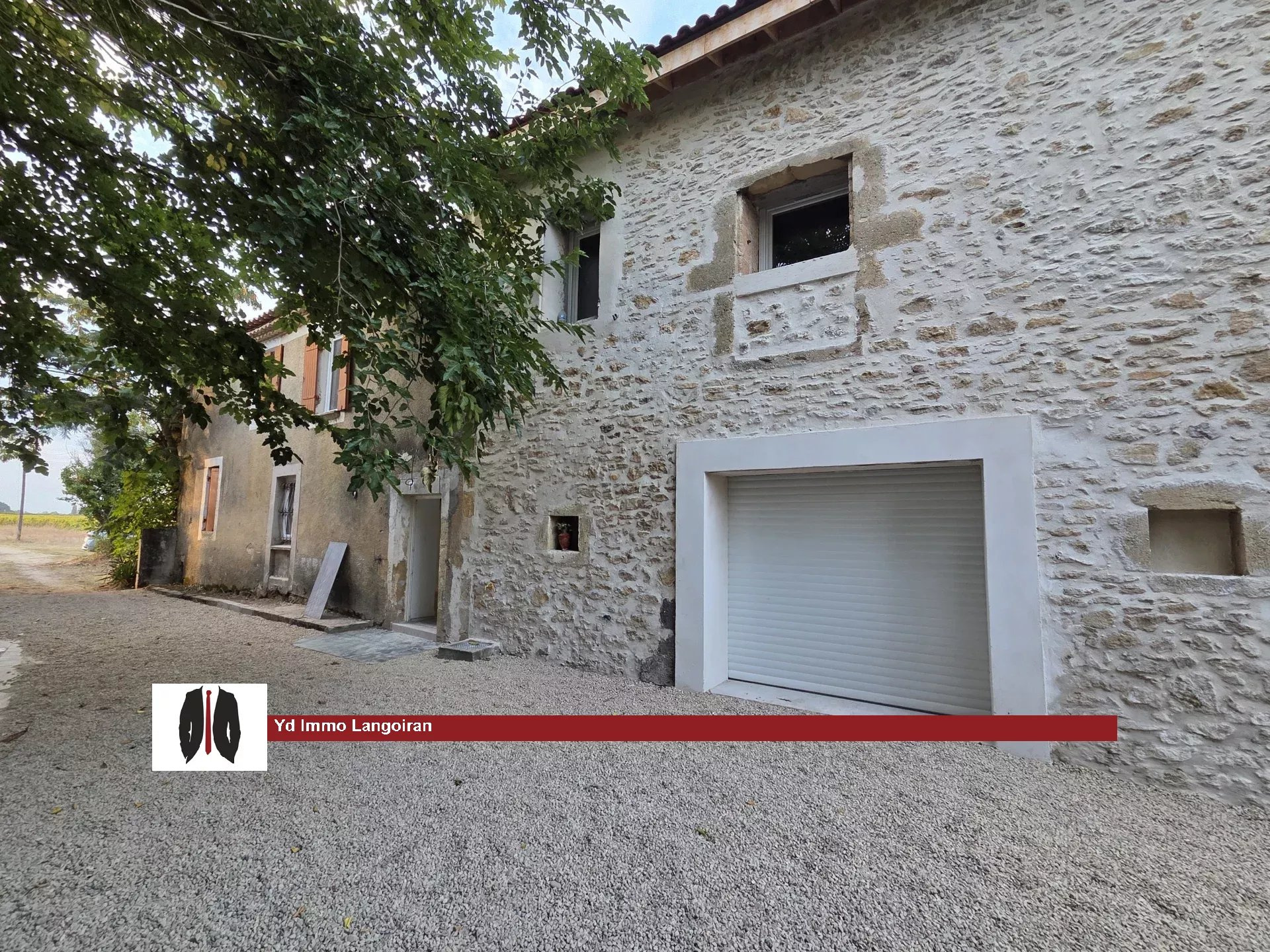 Maison à vendre à Barsac, 190 m², 6 pièces – photo 1 sur 7