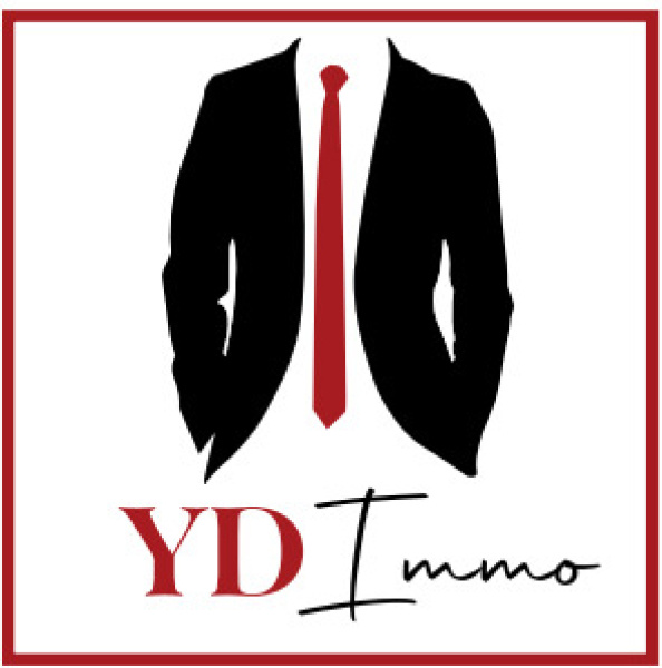 Logo de l'agence Yd Immo - Cabanac Et Villagrains